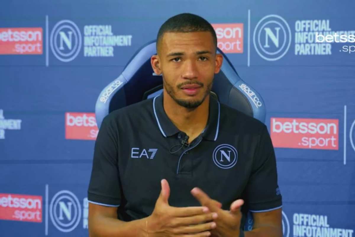 Parole di Juan Jesus