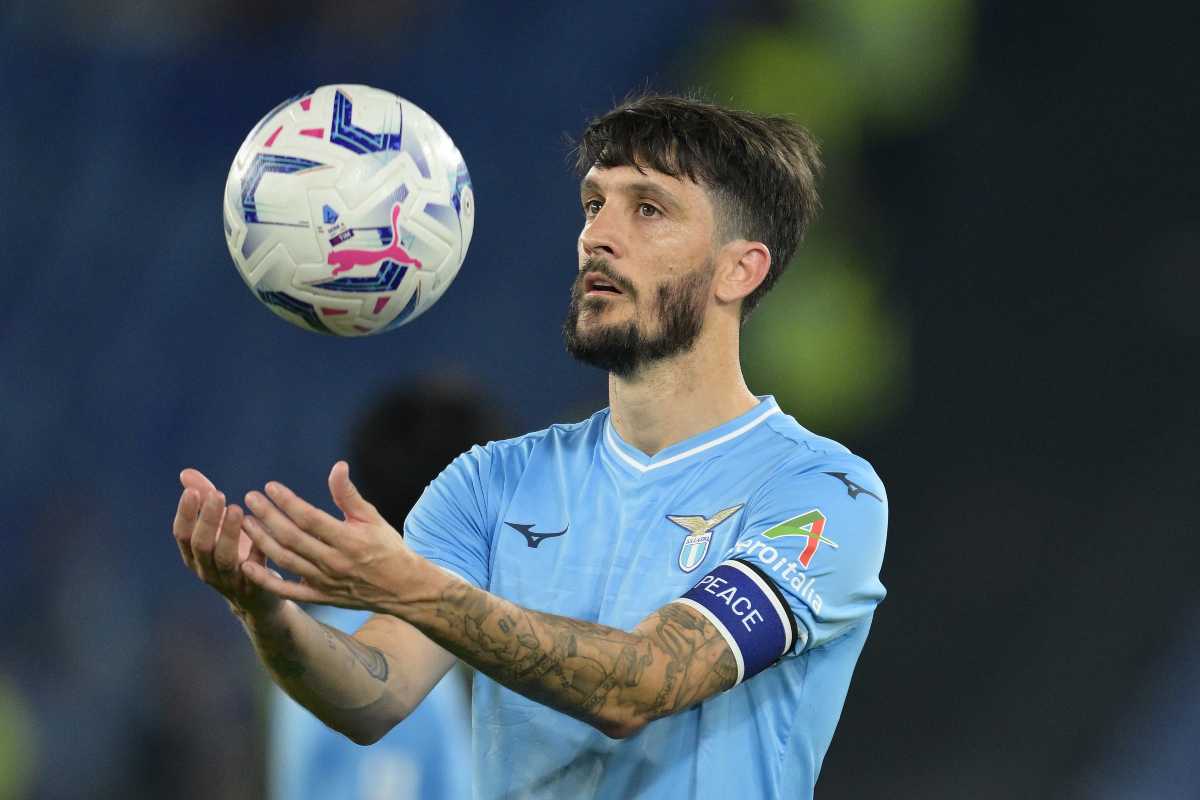 Luis Alberto nel mirino del Napoli