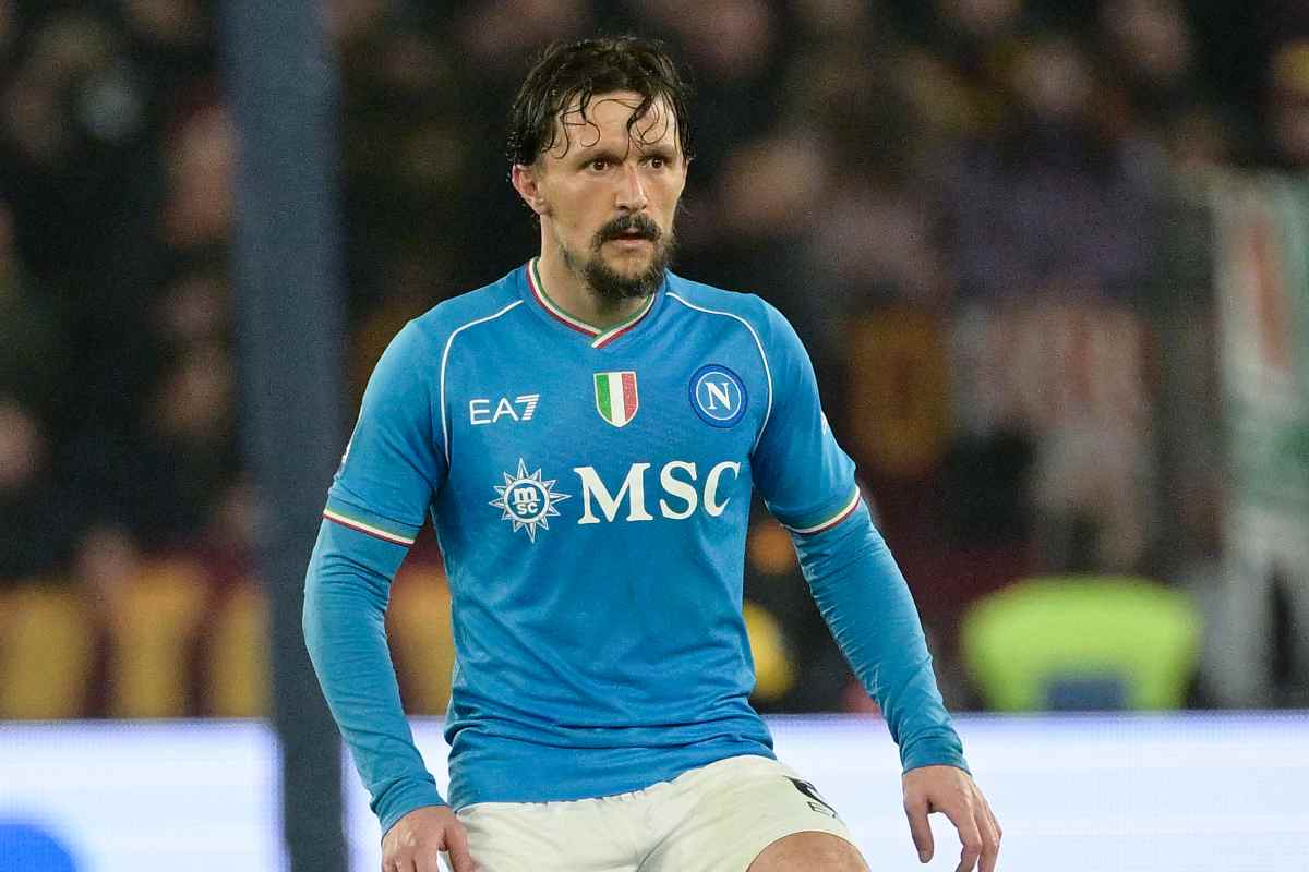 Mercato Napoli, le ultime sulle possibili uscite 