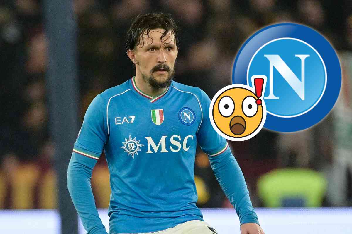 Bomba sul futuro di Mario Rui: l'annuncio dell'agente