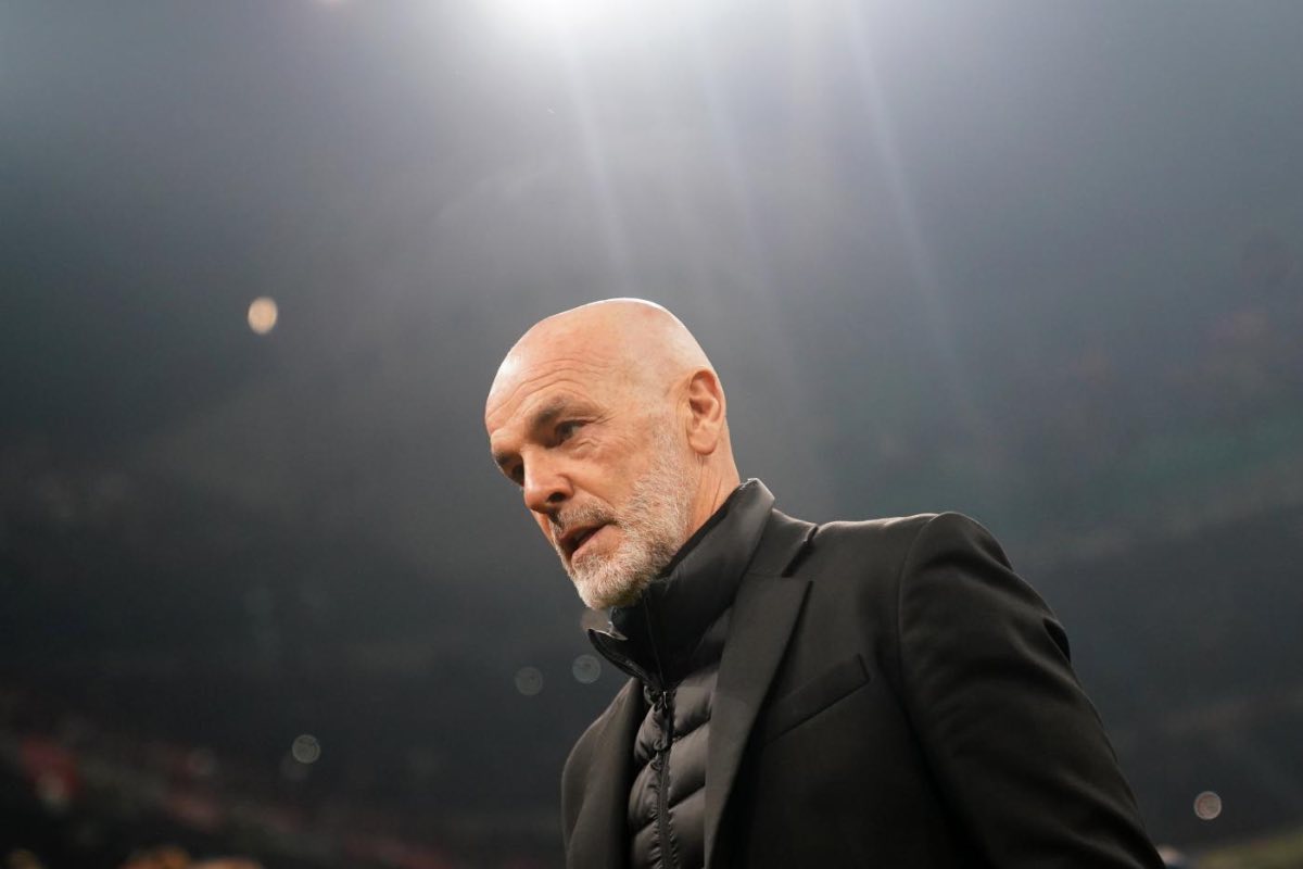 Pioli confermato al Milan?