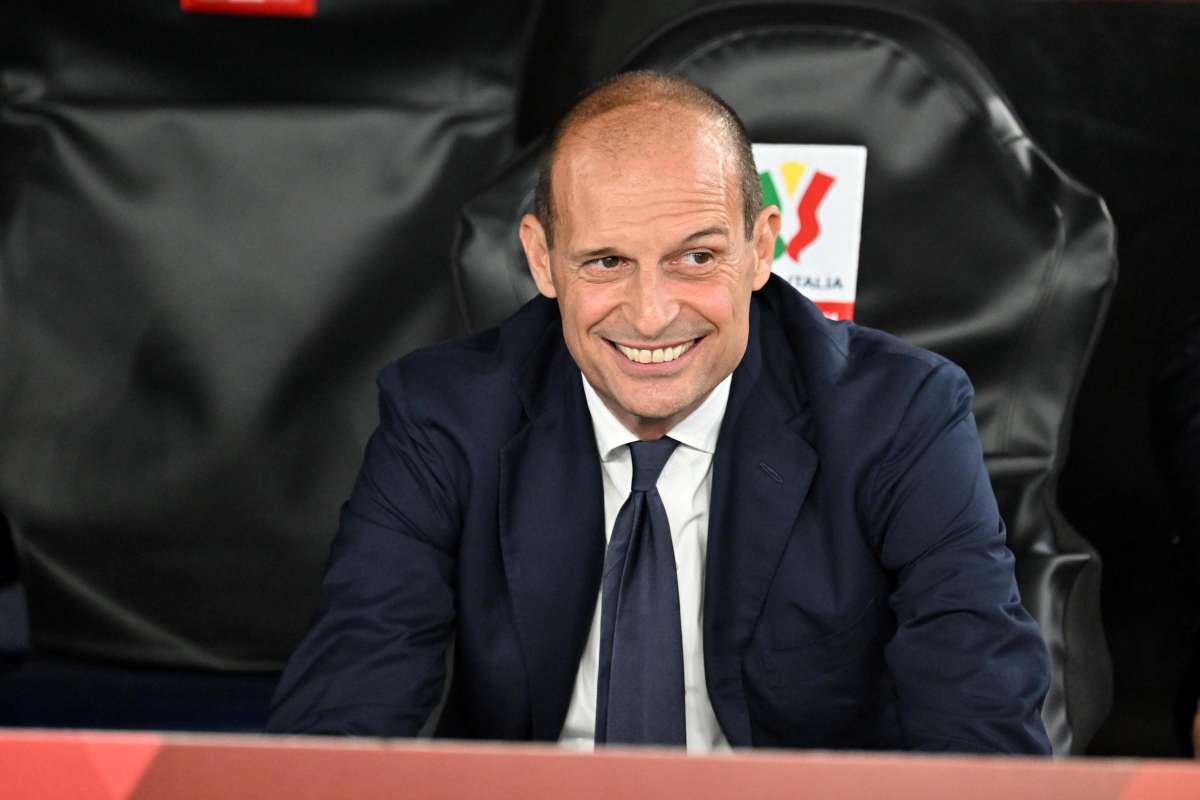 Allegri verso Napoli? Spunta la possibilità