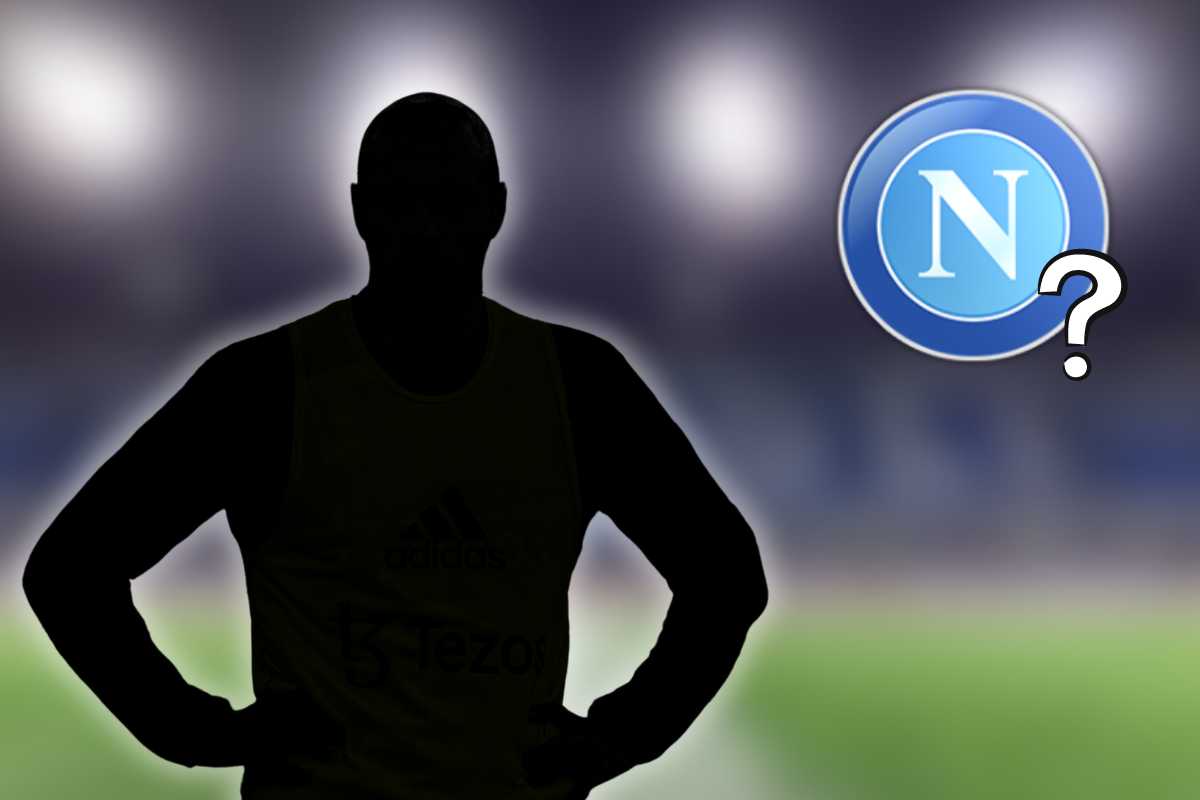 Mercato Napoli, possibile colpo per il centrocampo