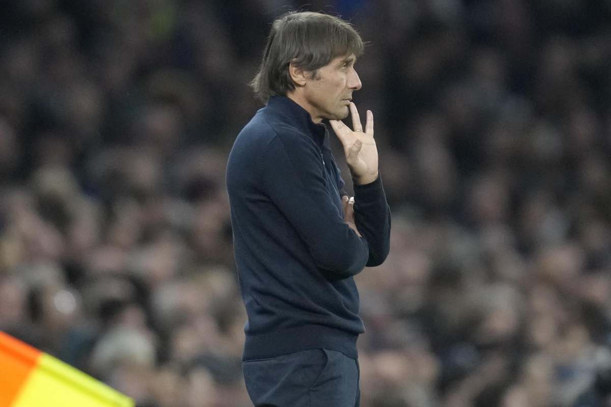 Conte verso Napoli: le due parti mai state così vicine! 