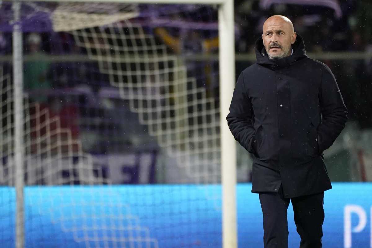 Italiano nel mirino del Bologna, le ultime sull'allenatore della Fiorentina