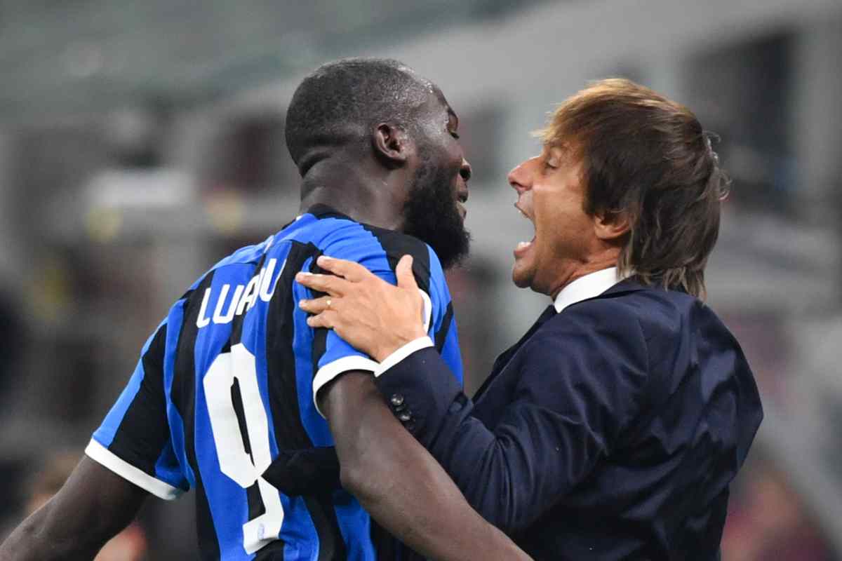 Non è Lukaku il solo desiderio di Conte, svelato il nome