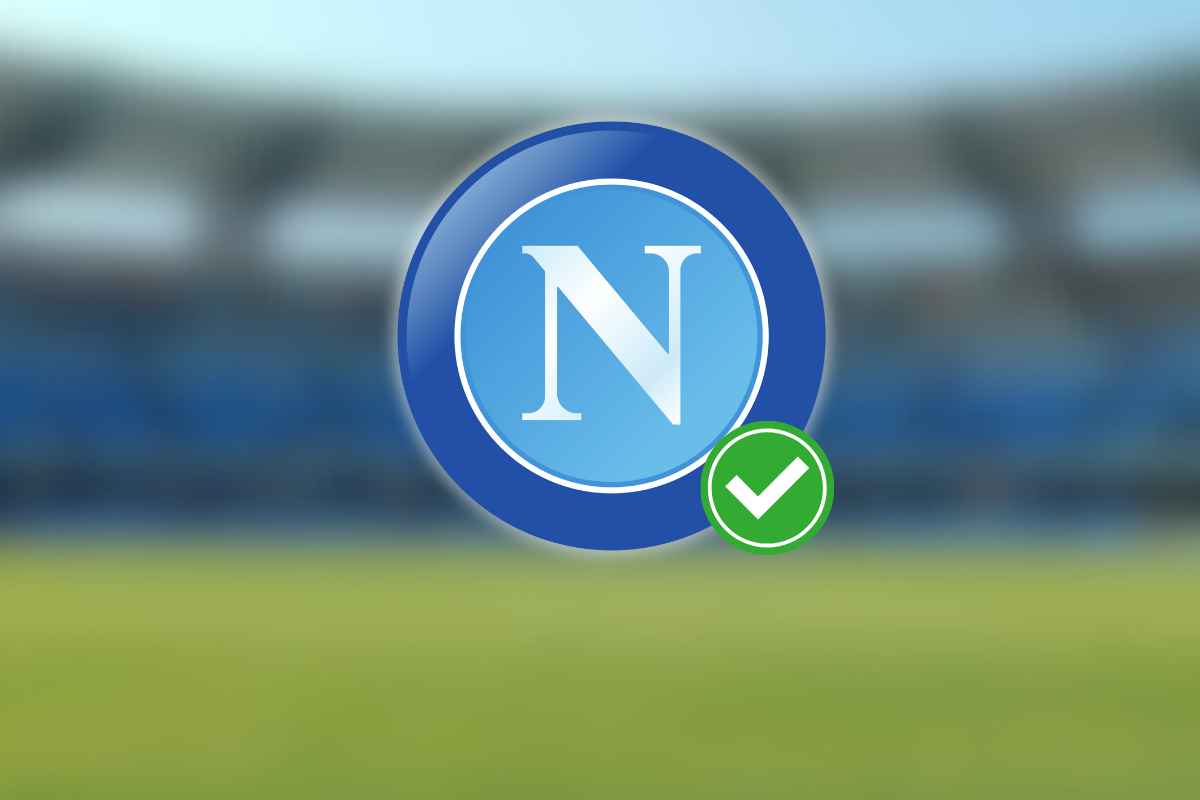 Napoli, c'è l'annuncio ufficiale: il comunicato