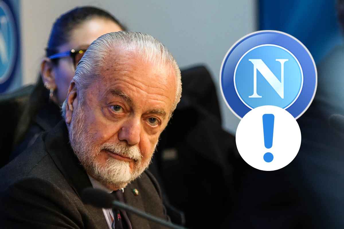 Mercato Napoli: si complicano due obiettivi