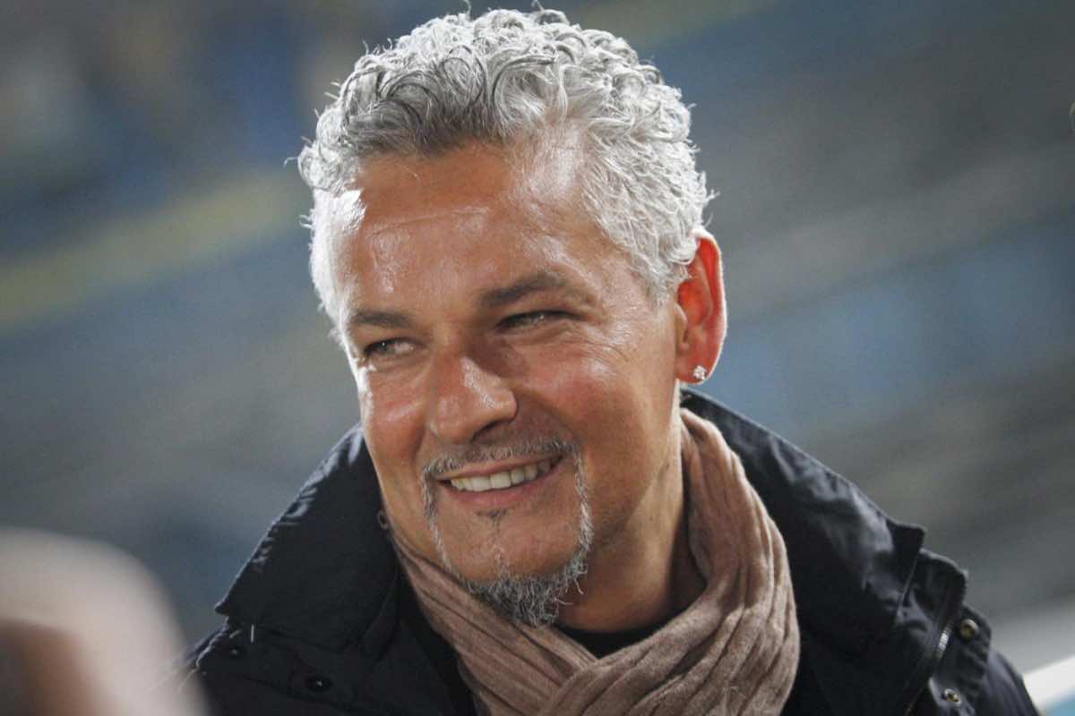 Baggio: paura per la rapina durante Italia Spagna