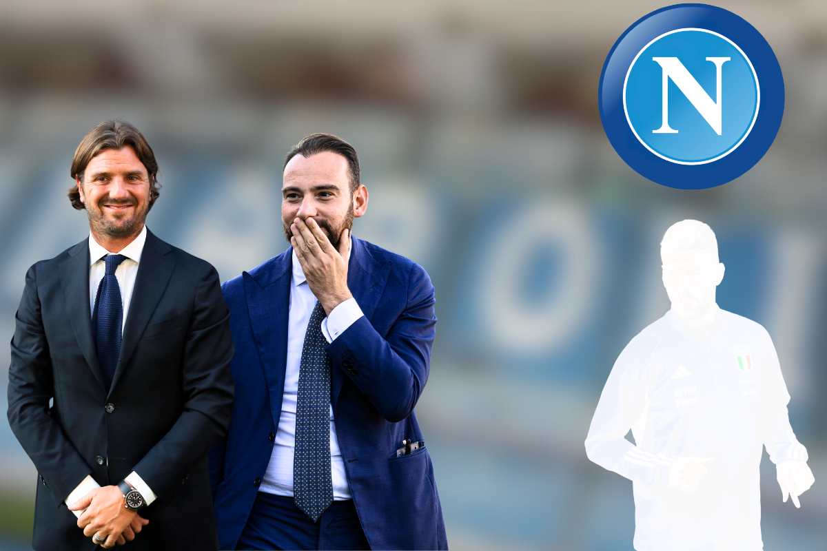 Calciomercato Napoli Spinazzola a zero dalla Roma