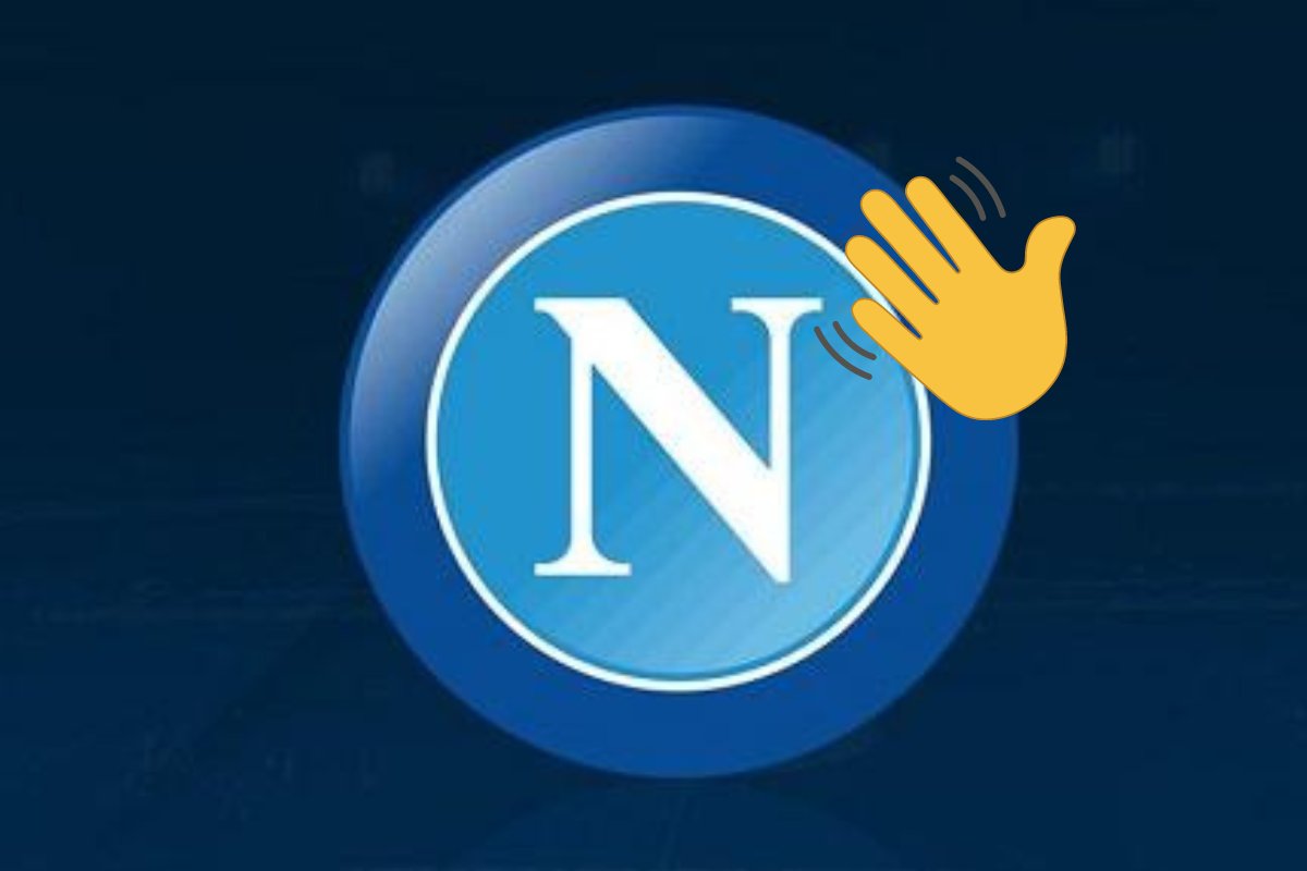 Ultim'ora Napoli, sei giocatori vanno via ufficialmente