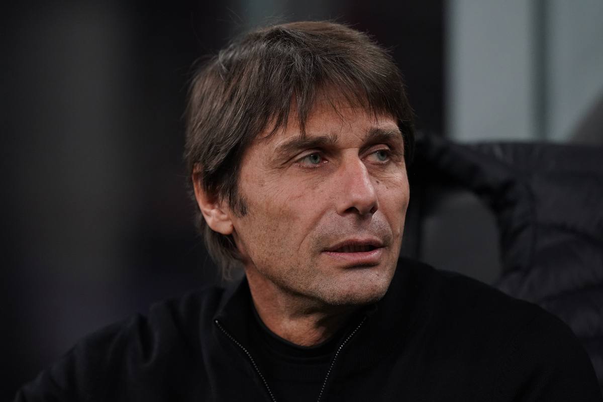 Conte chiede al Napoli di rientrare prima da Castel di Sangro