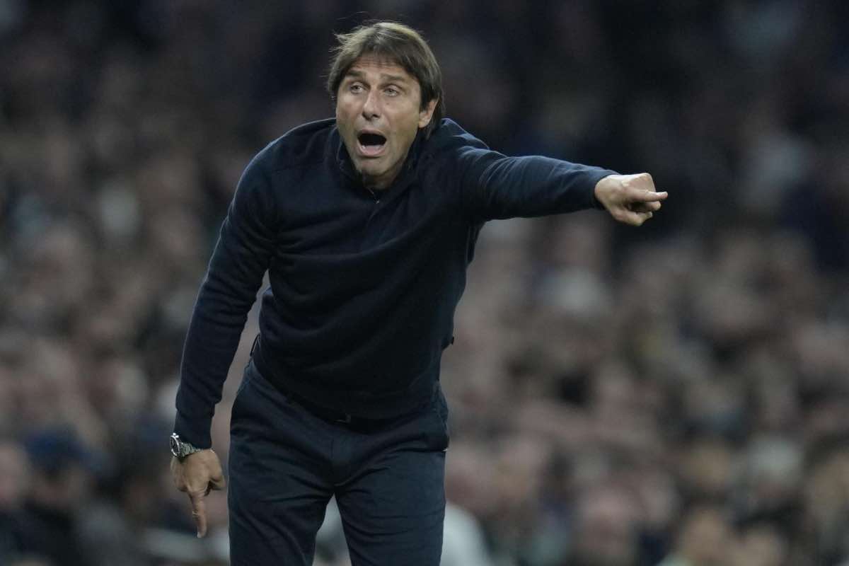 Antonio Conte: novità sulla firma