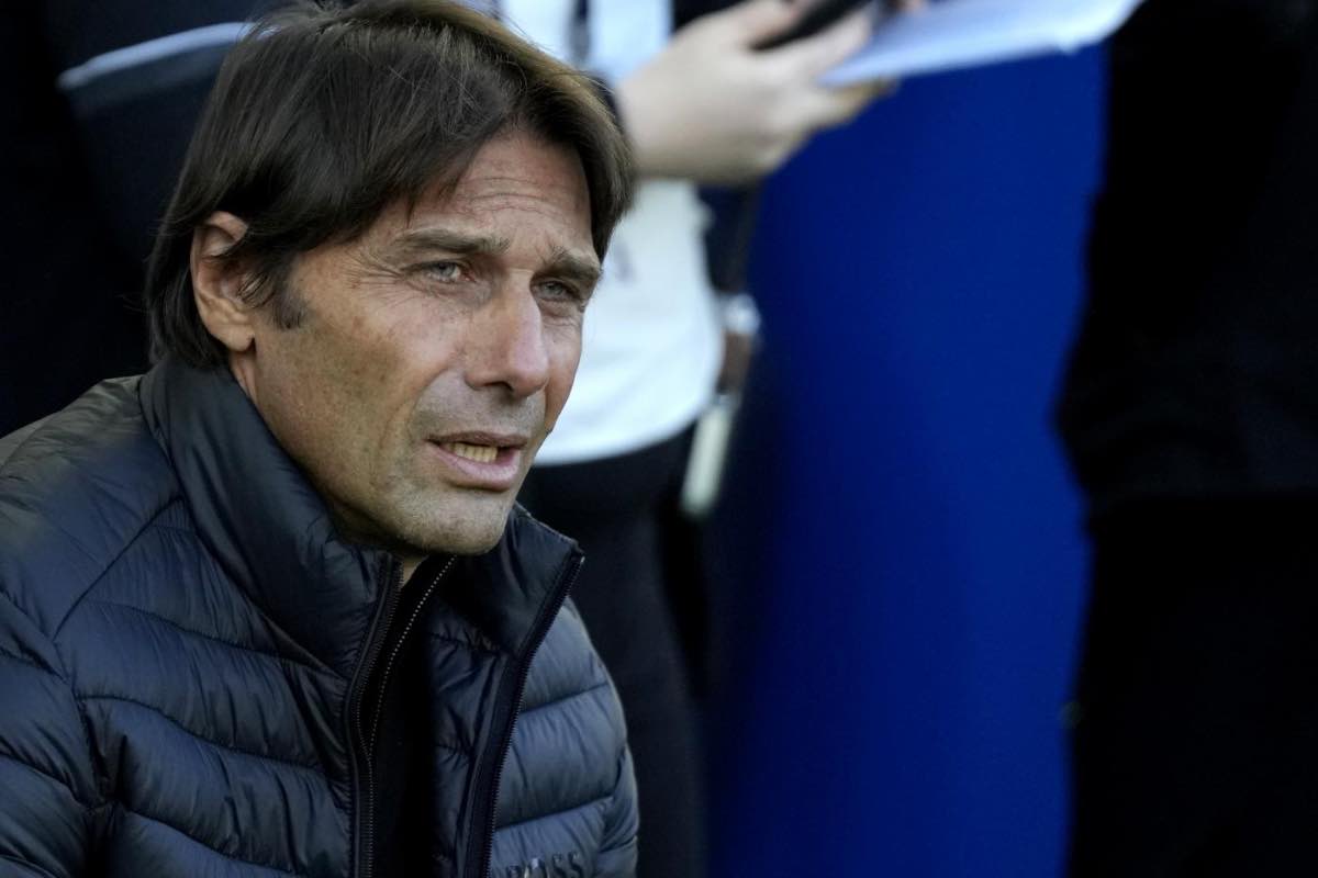 Presentazione Conte: spunta una nuova idea suggestiva, coinvolti anche i tifosi