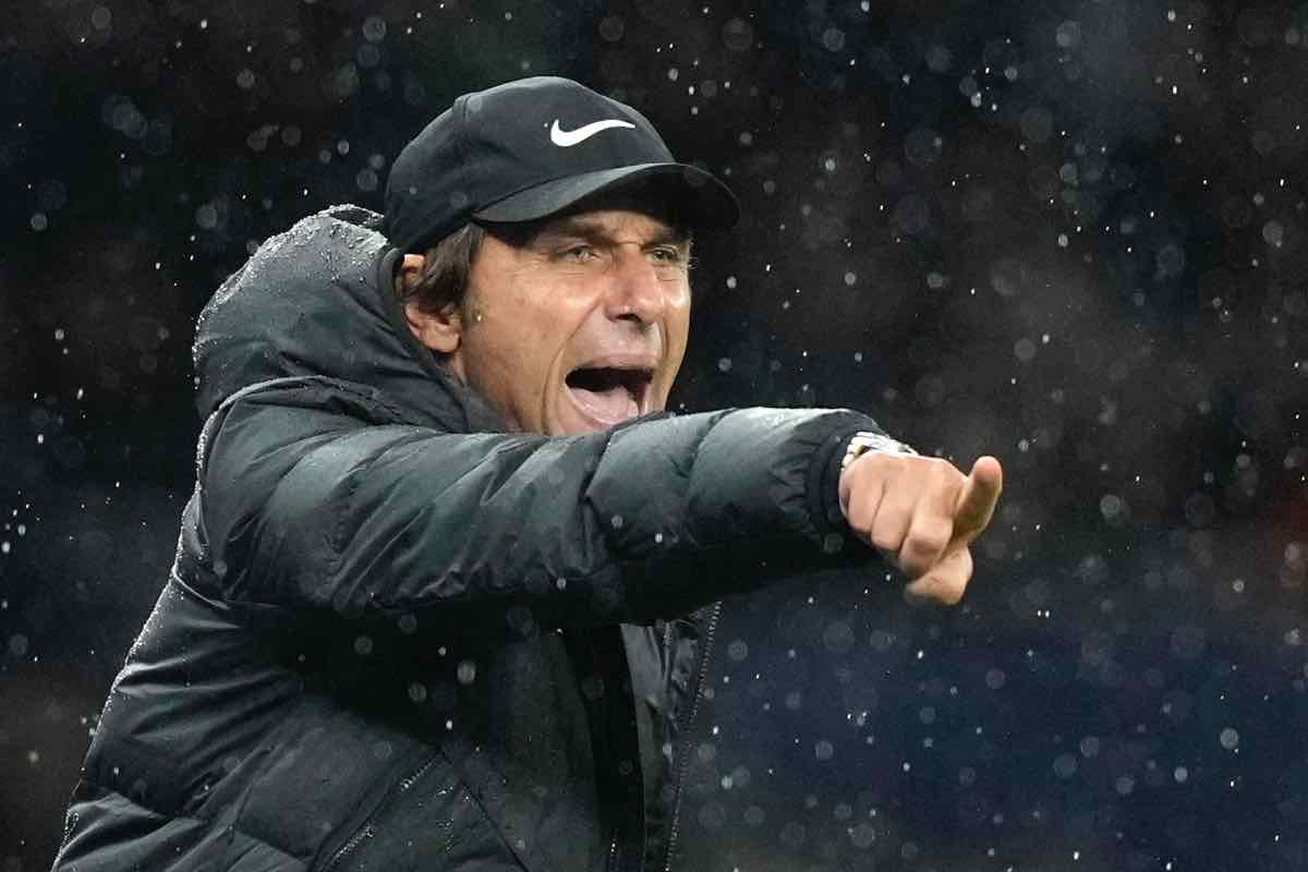 Conte, l'annuncio sul tecnico 