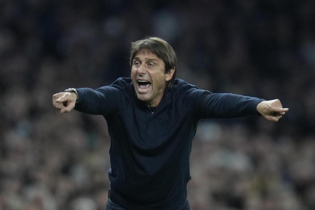 Conte: il live della giornata