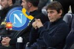 Antonio Conte si è ufficialmente insediato sulla panchina del Napoli, l'ex Inter e Juventus ha iniziato a smuovere il mercato.