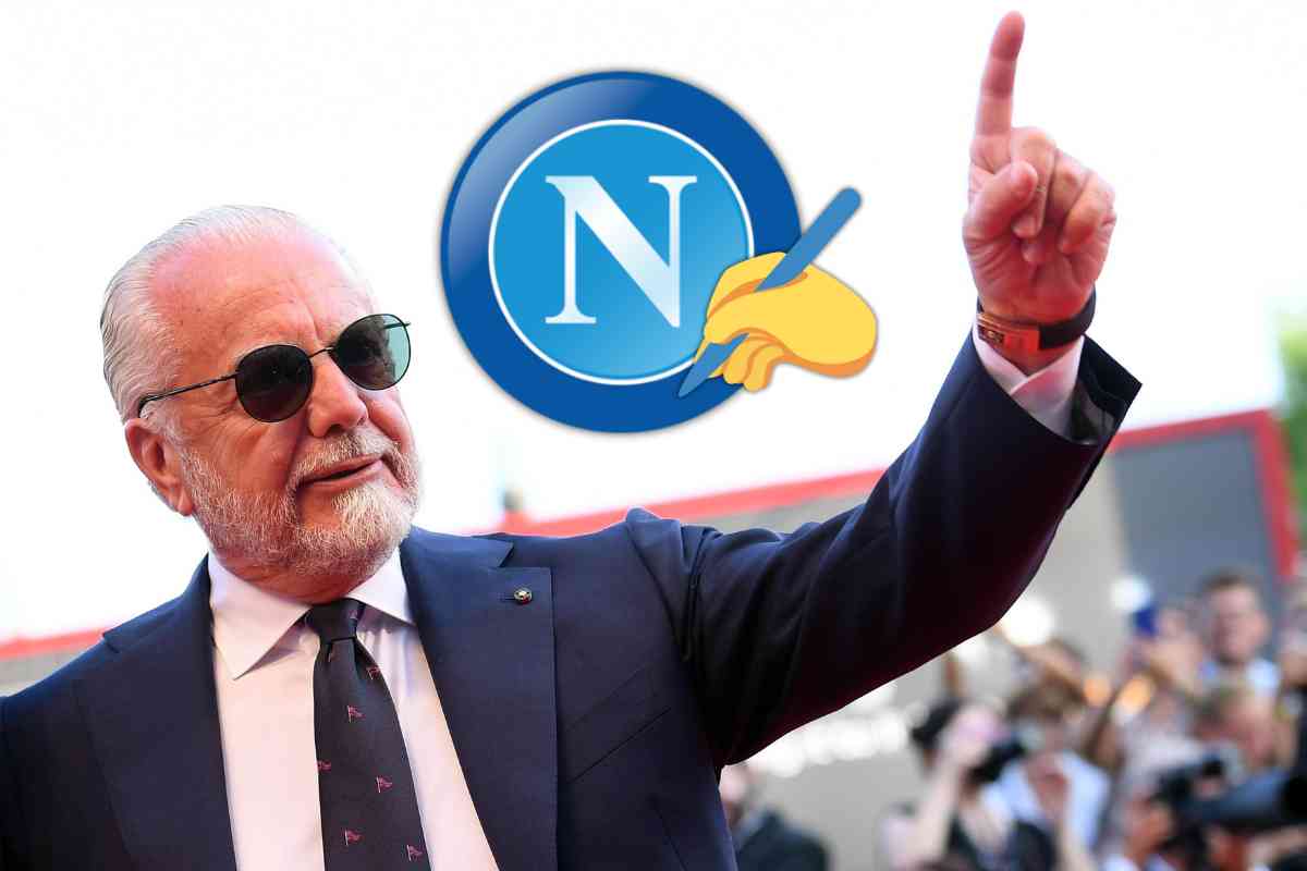 L'idea del Napoli per un big