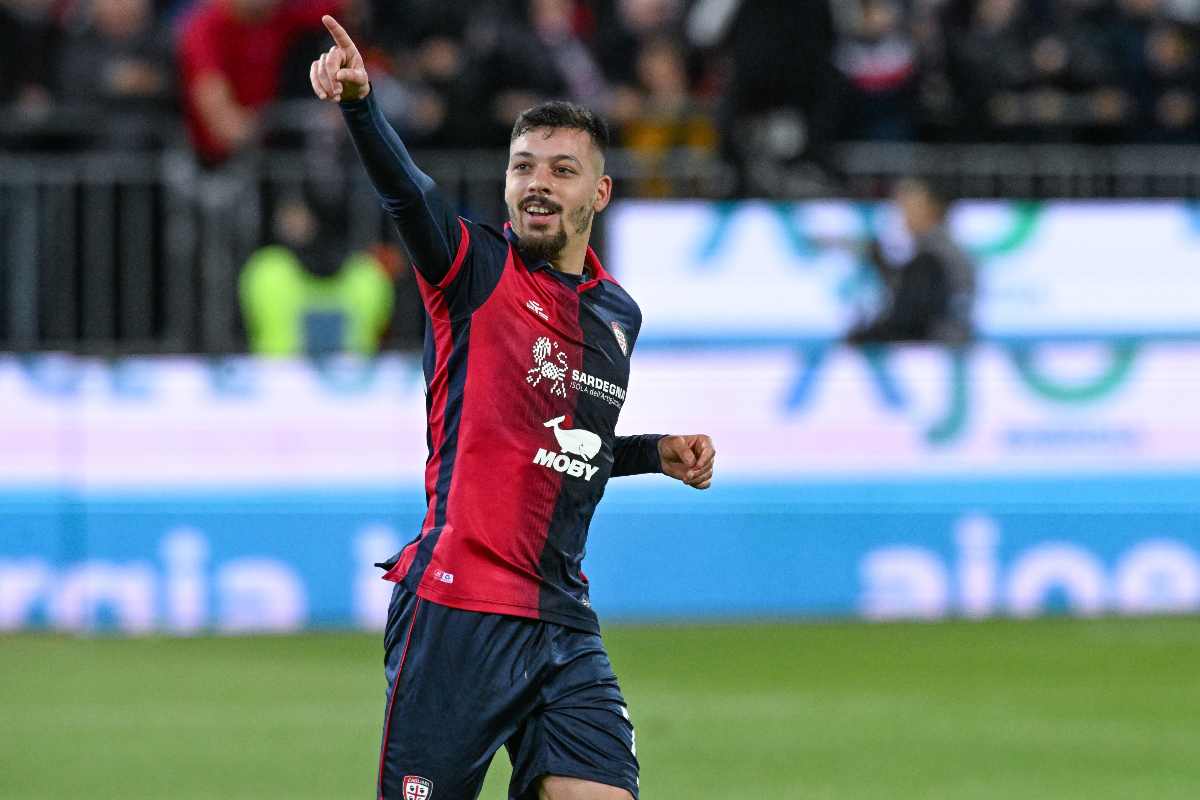 Gianluca Gaetano, il talento del Napoli piace al Parma in Serie A