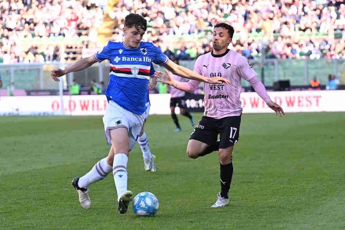 Gioiello in Serie B, il Napoli pensa al suo acquisto e poi al prestito! I dettagli