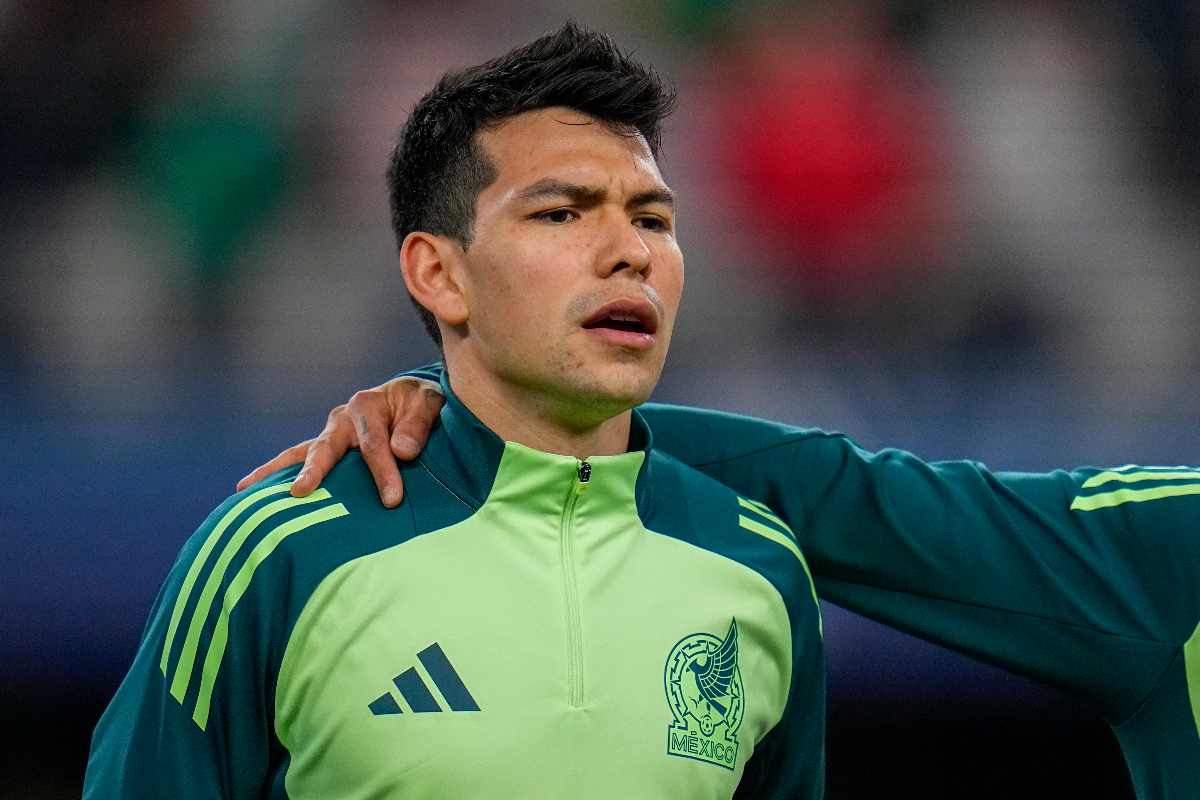 Il PSV cede Lozano, buona notizia anche per il Napoli