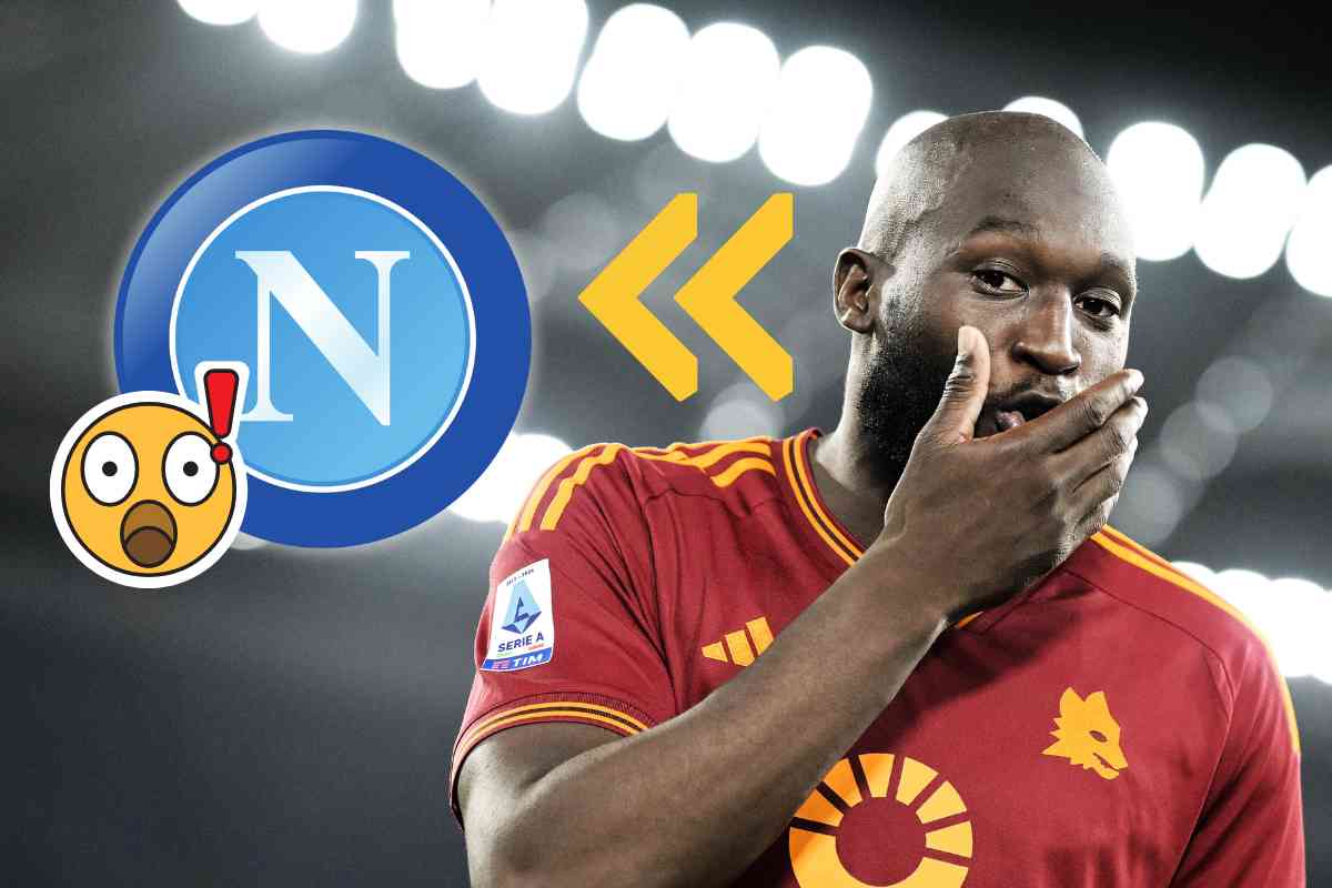 Lukaku - Napoli, assist per Conte dalla Premier?