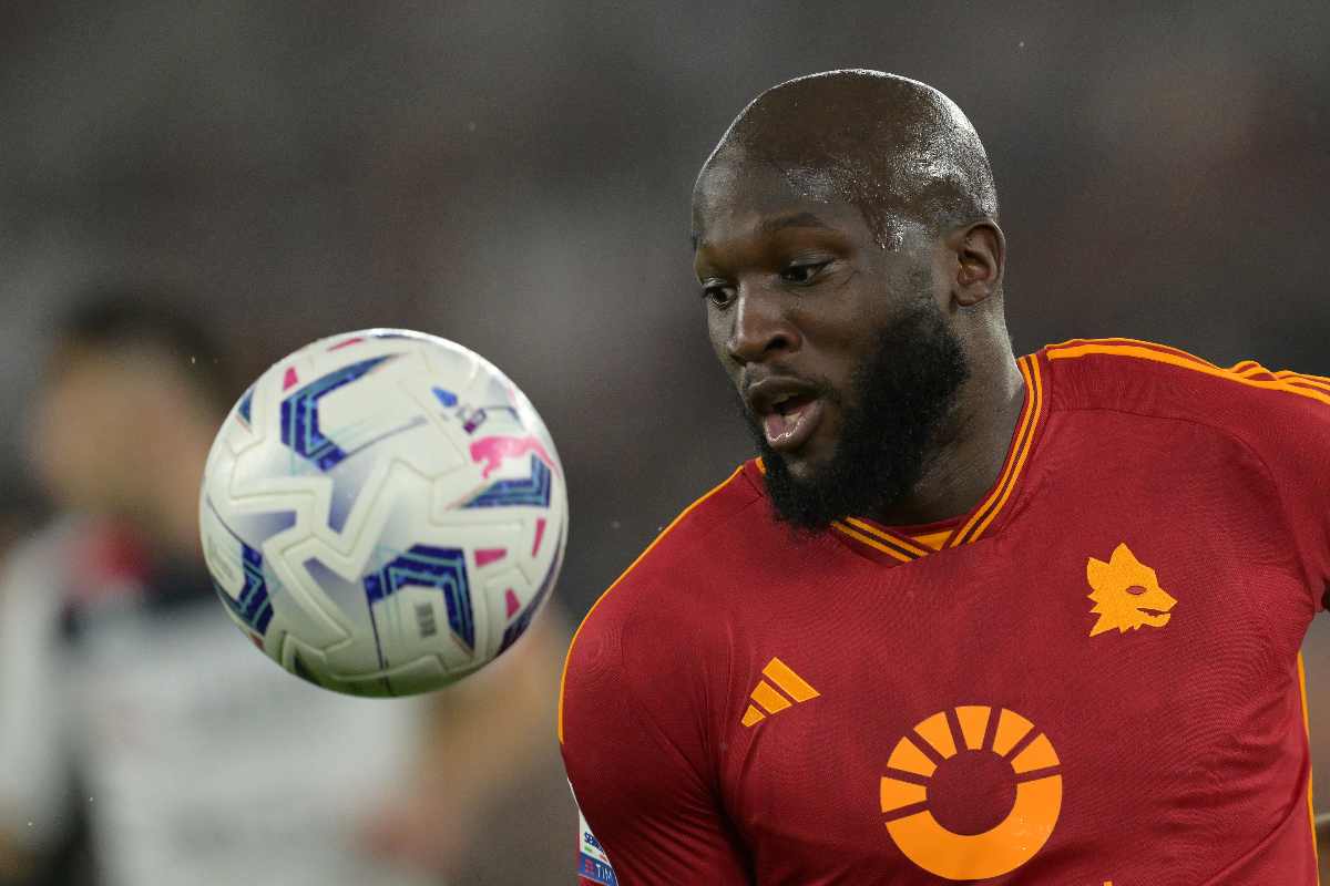 Mercato Napoli, l'offerta di De Laurentiis per acquistare Lukaku