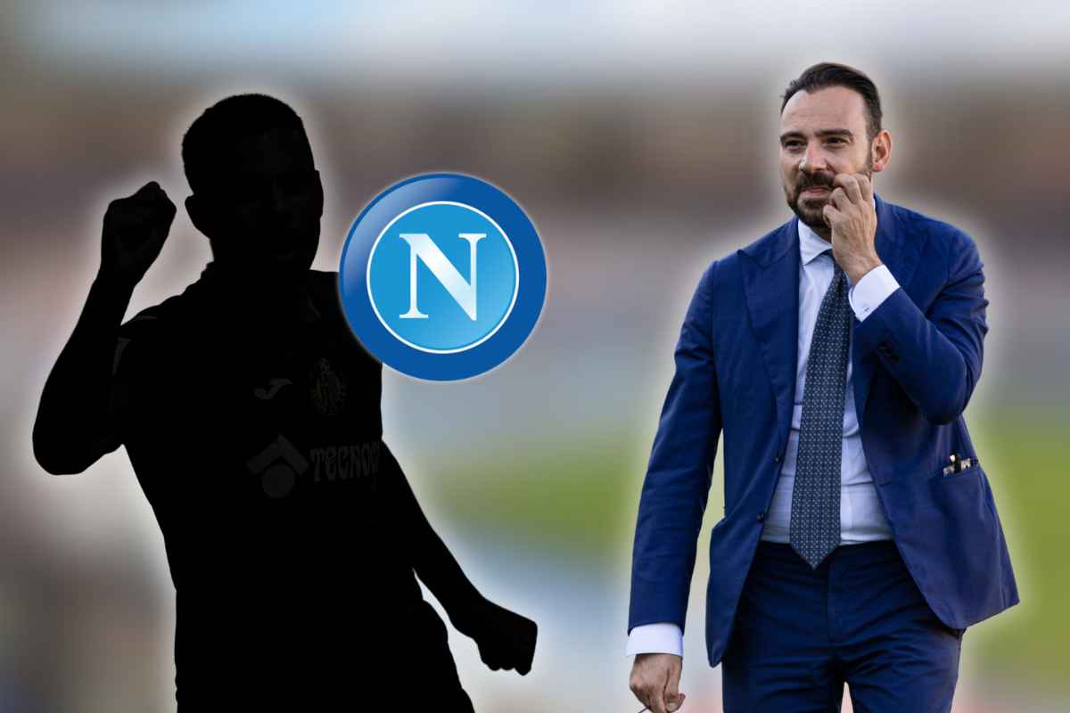Calciomercato, 8 gol e 6 assist nell'ultima stagione: lo vuole il Napoli!