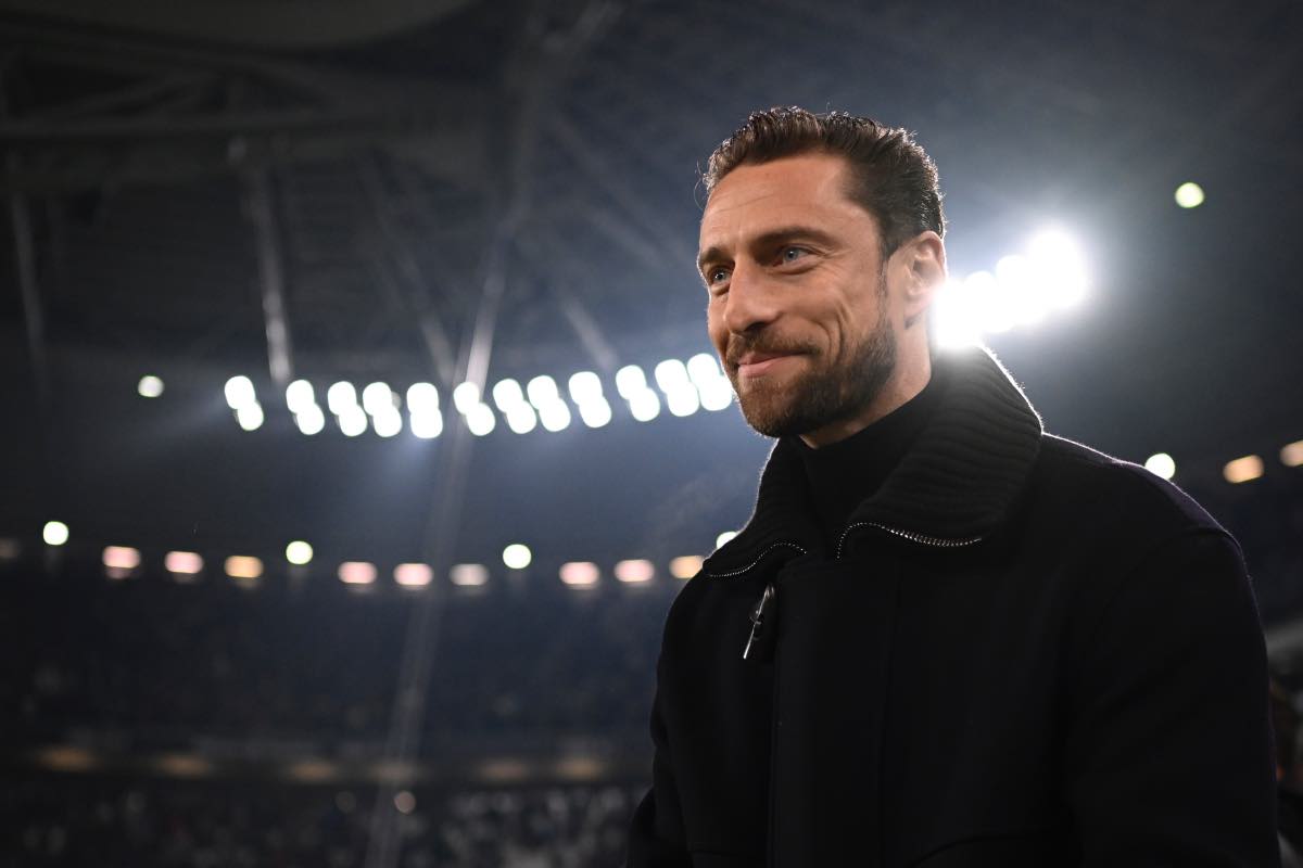 Conte, Marchisio va controcorrente: il commento sul Napoli fa discutere