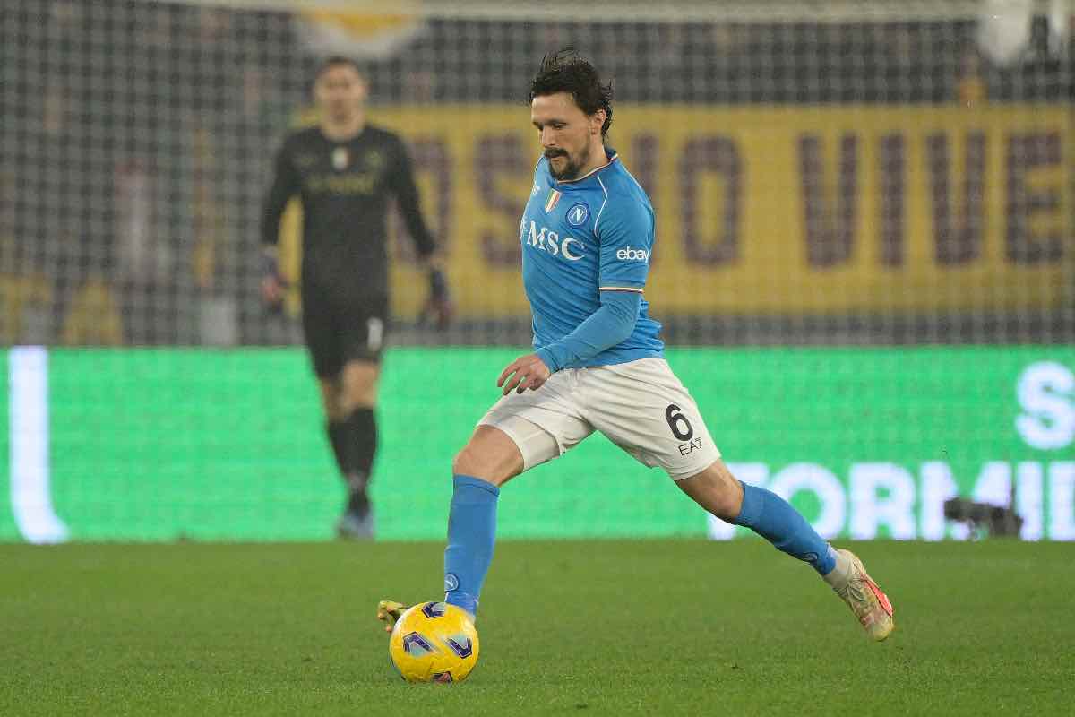 Mario Rui, le ultime sul futuro 