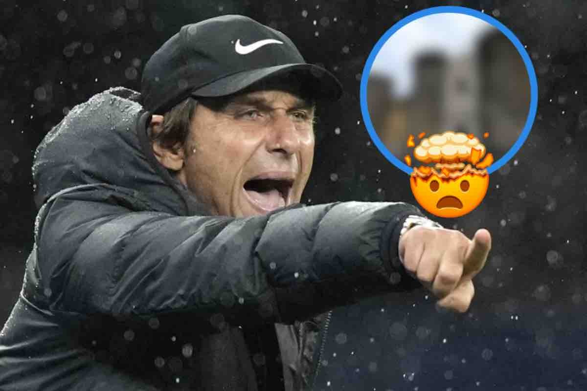 Presentazione Conte, arriva la proposta dal Comune