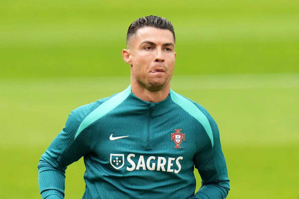 “Farà più gol di Ronaldo”: Euro 2024, che sentenza per uno degli azzurri di Conte