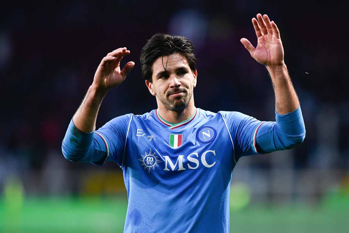 Calciomercato Napoli, Giovanni Simeone verso la cessione