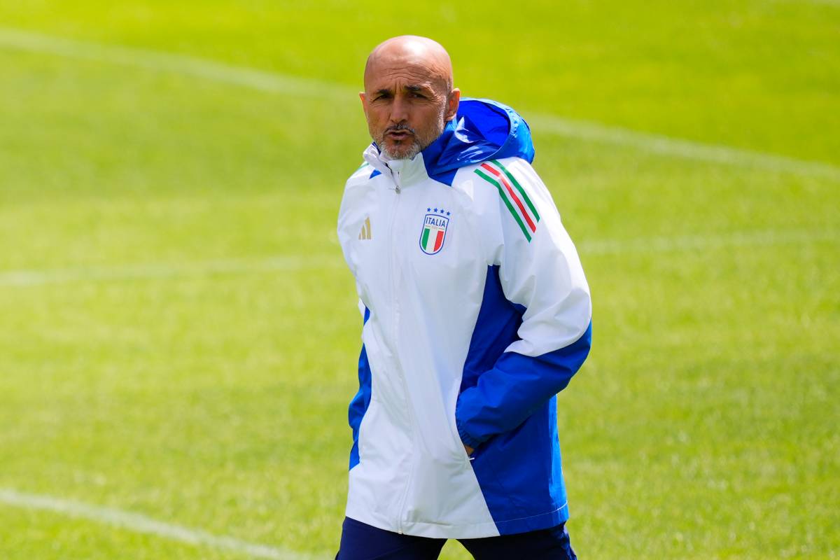 Croazia-Italia, rivelazione del ct Dalic su Spalletti: c'entra il Napoli