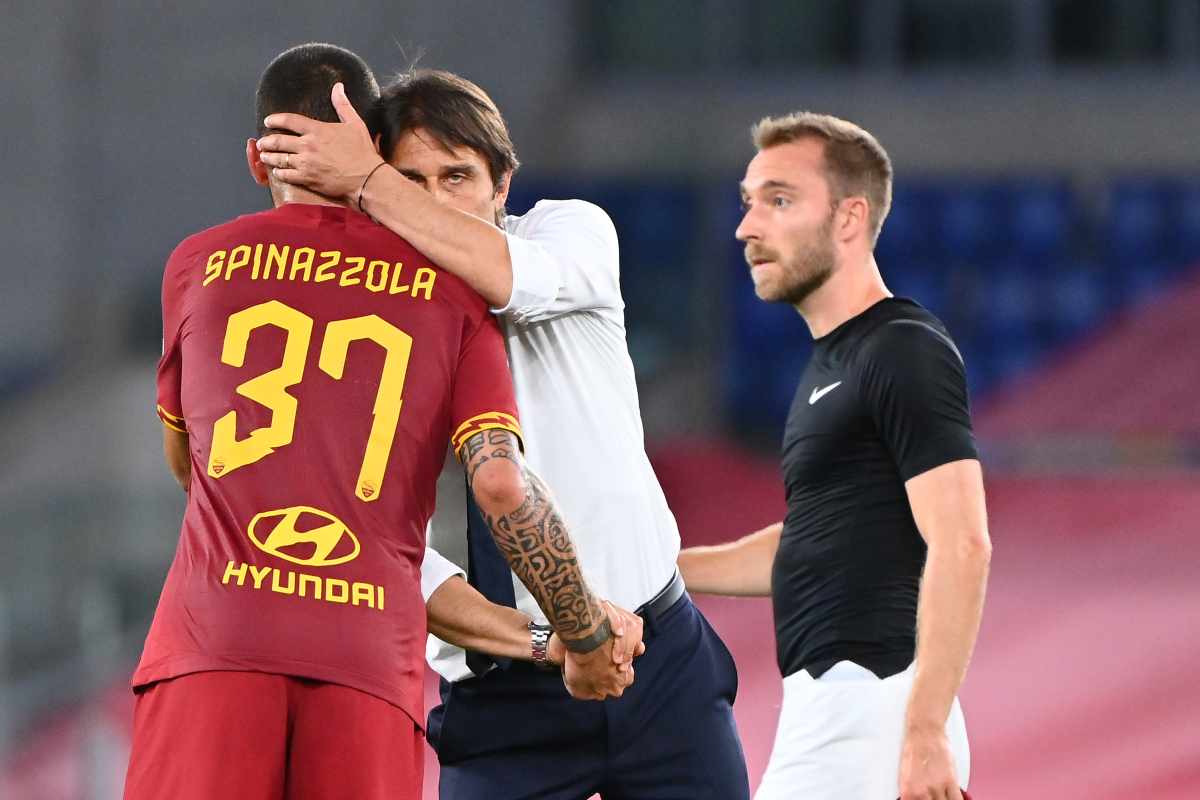 Il Napoli pensa a Spinazzola per sostituire Mario Rui