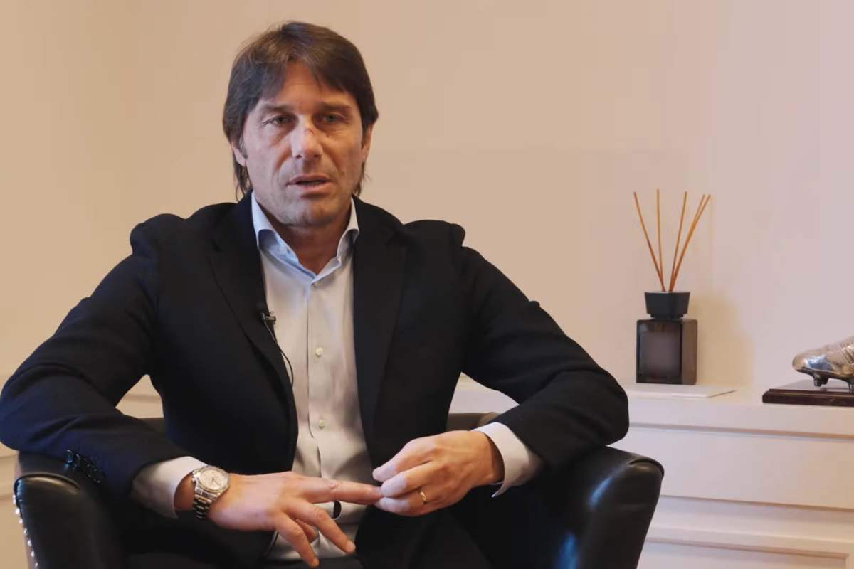 Dichiarazioni Conte