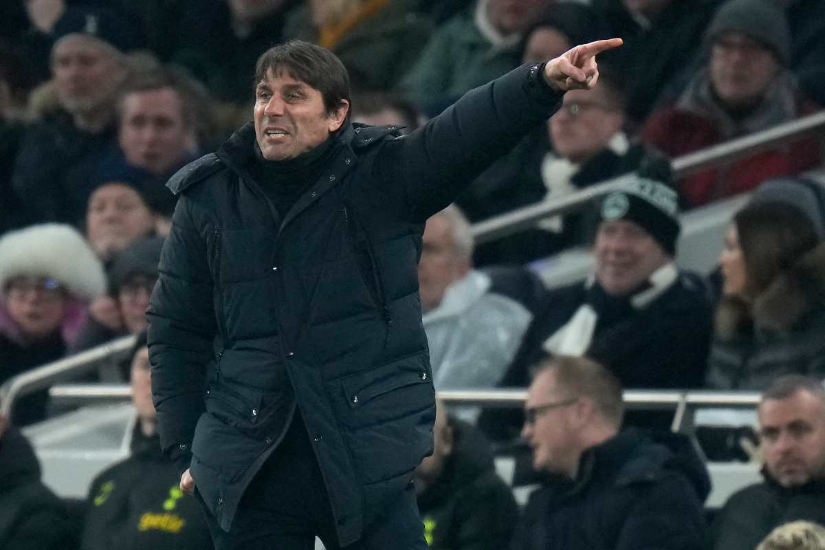 Conte a Napoli: svelata la possibile data