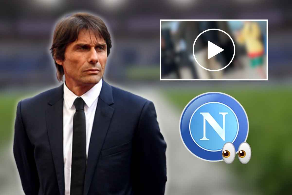 Novità Conte