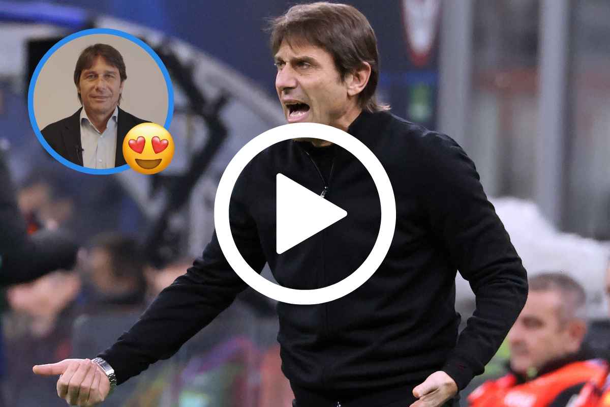 Nuovo messaggio di Conte sui social: avete sentito?