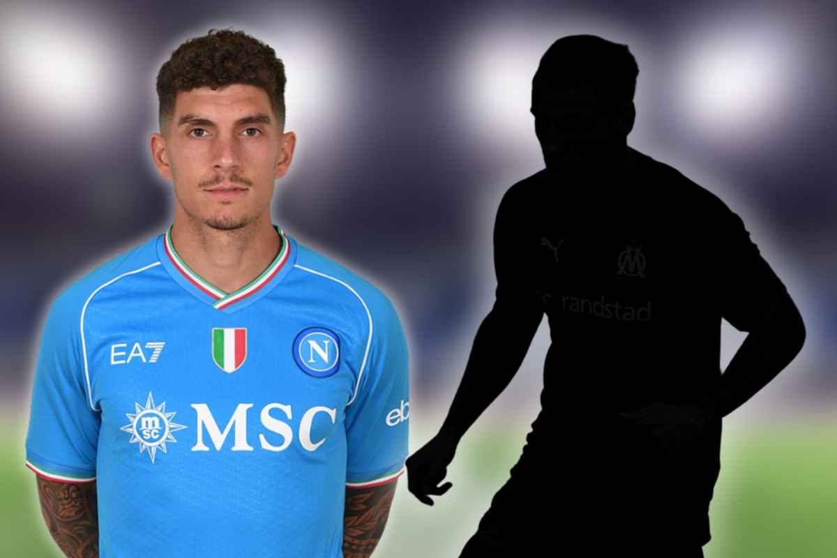 Mercato Napoli