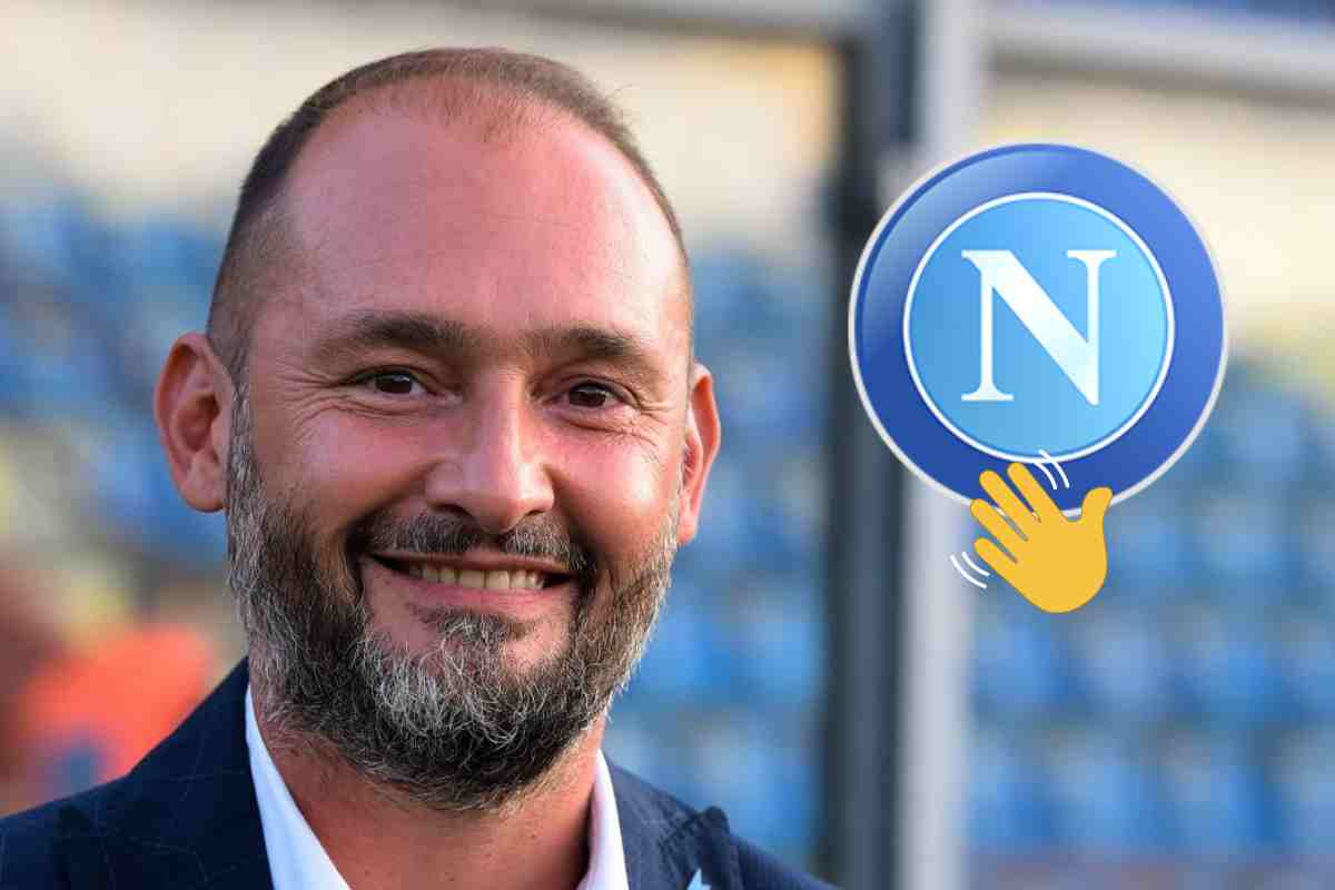 Notizie calcio Napoli, Di Marzio annuncia l’addiio: “Operazione in prestito con obbligo di riscatto”