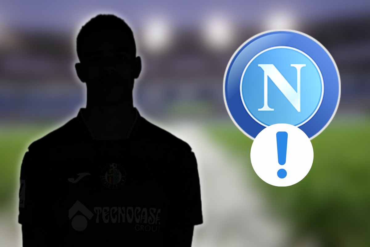 Piace al Napoli, una big di Serie A lo soffia agli azzurri: affare incredibile!