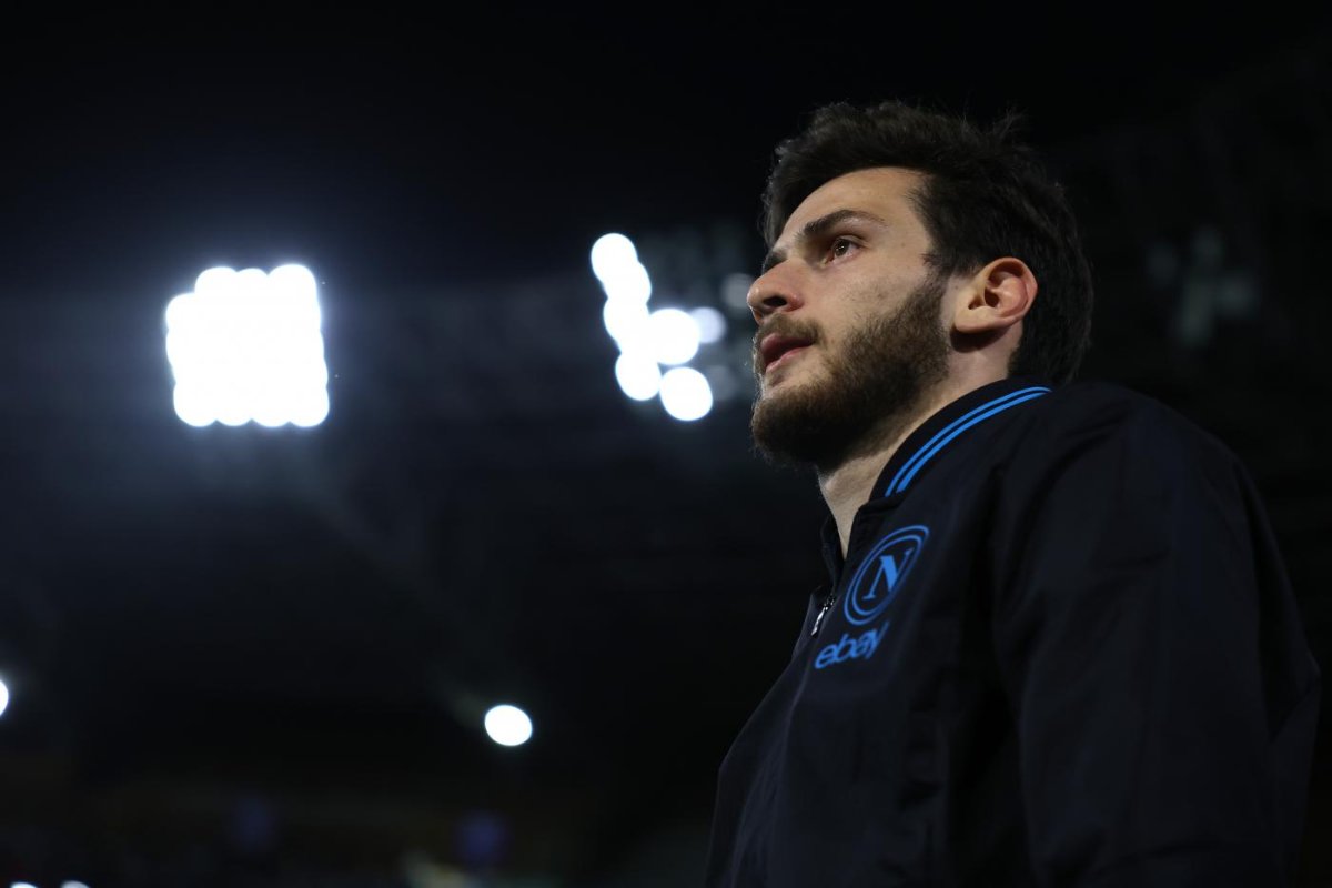 Alvino: “De Laurentiis farà operazioni inedite”, poi svela il futuro di Kvaratskhelia e Lukaku