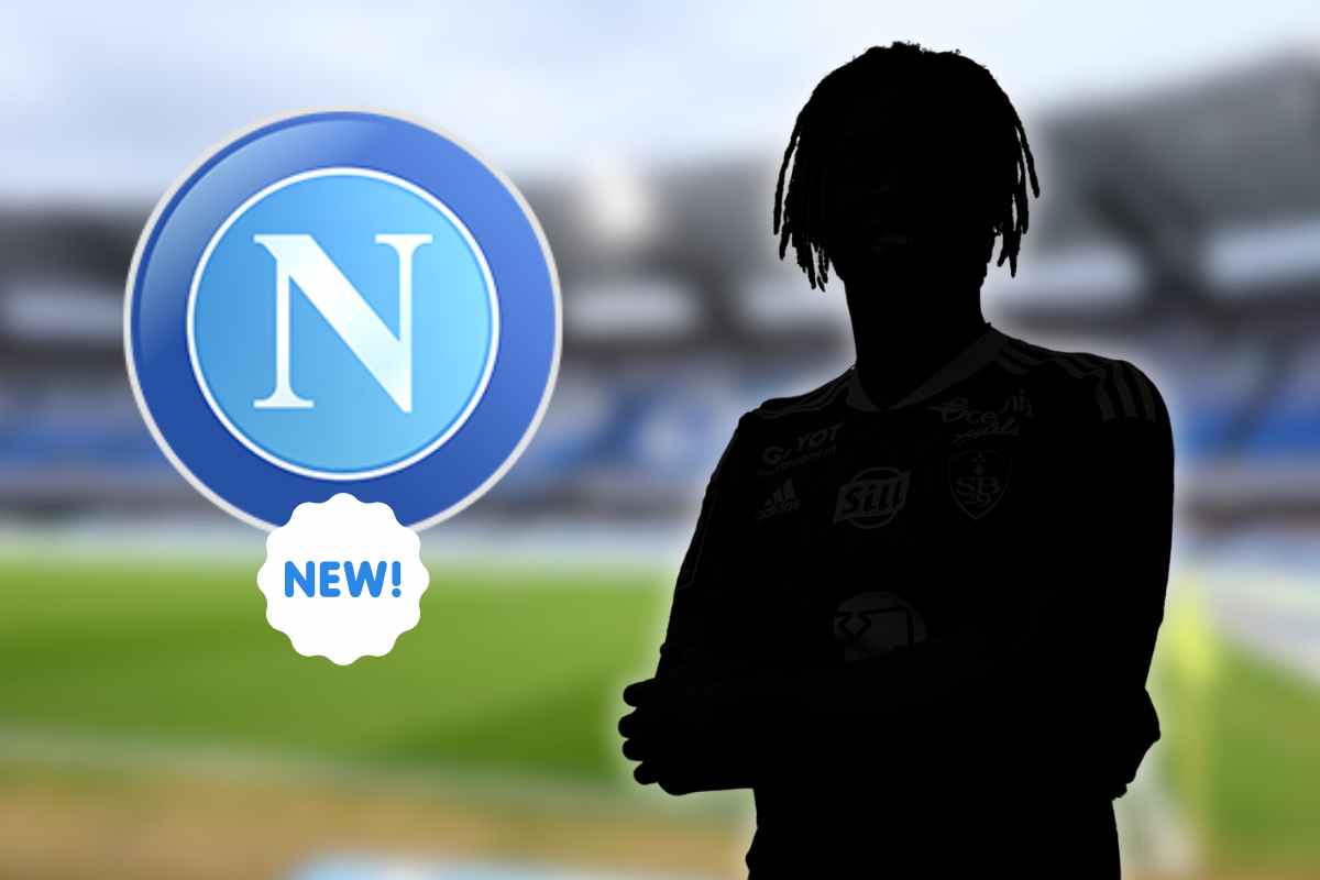 Mercato Napoli