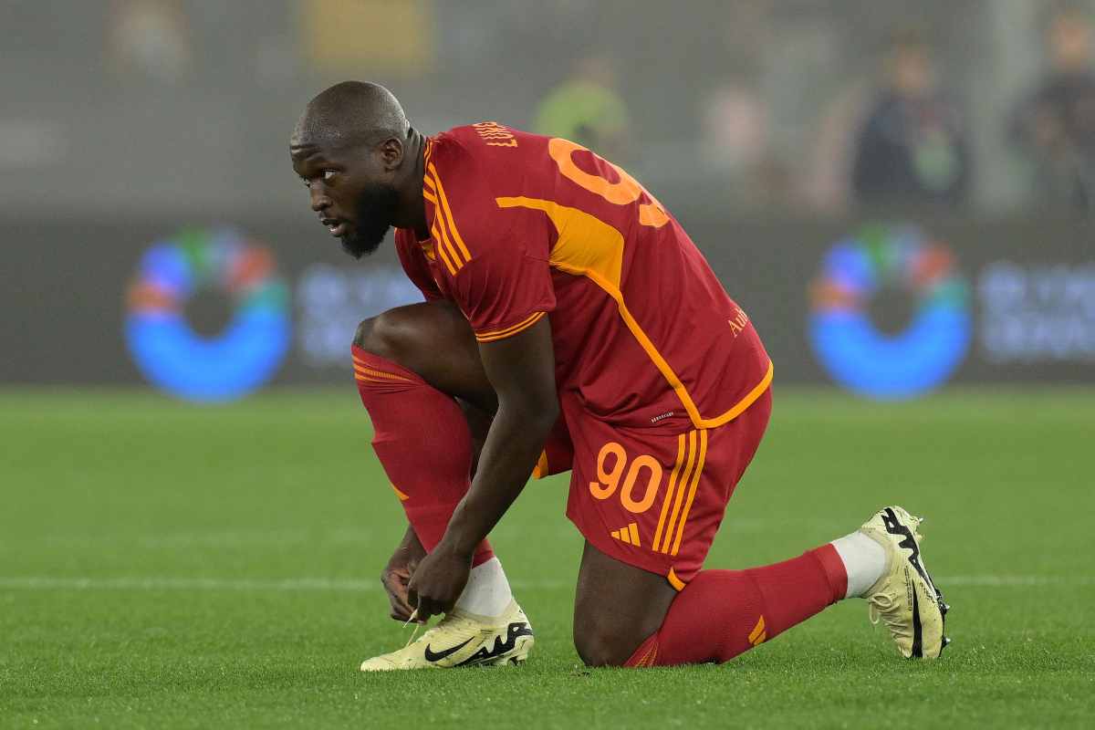 Retroscena svelato, ecco cosa ha detto Lukaku ai suoi ex compagni