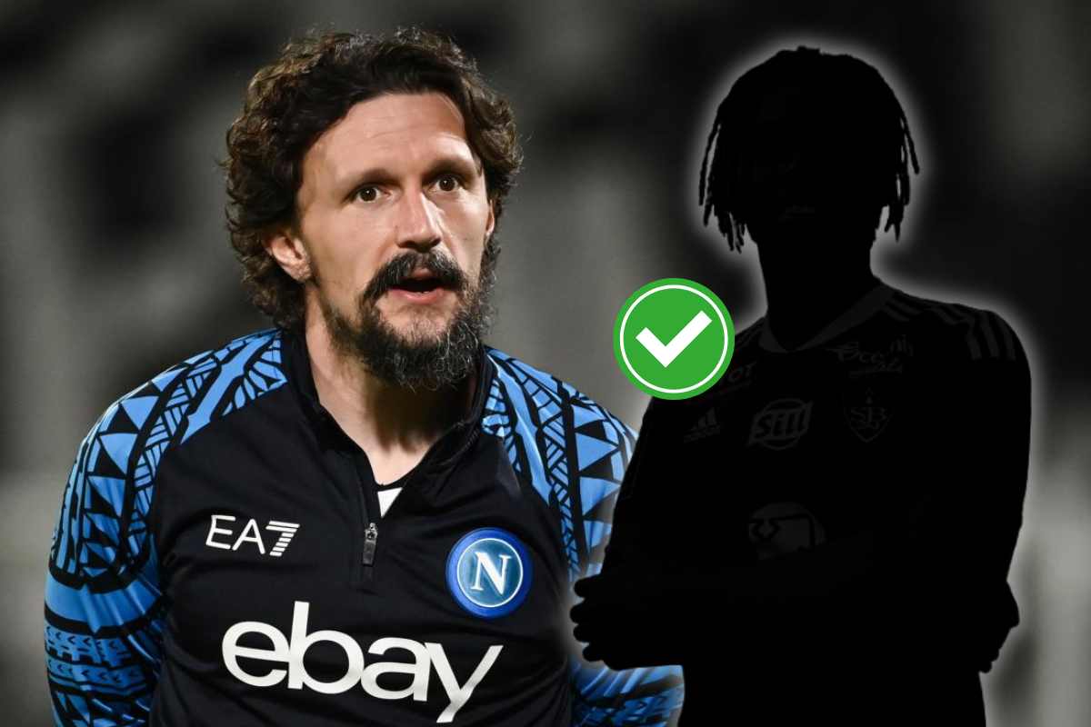 Mercato Napoli