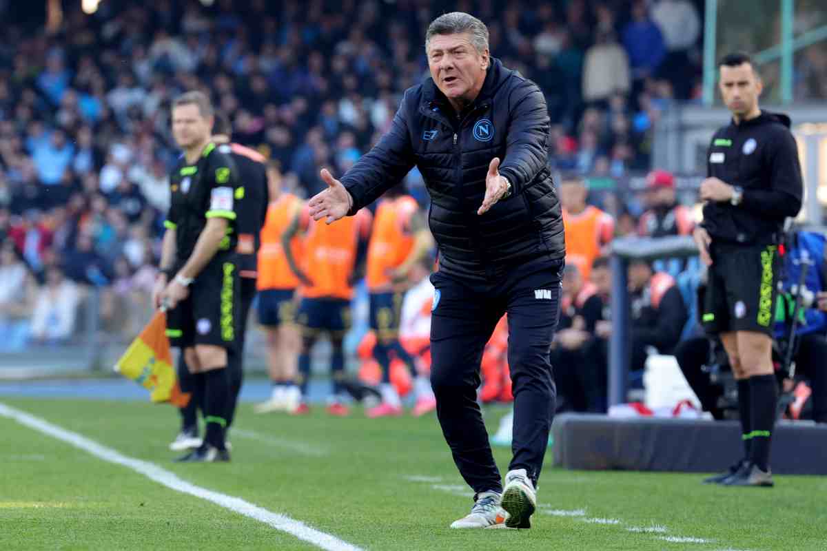 Mazzarri pronto al ritorno: ripartirà dall'Iran