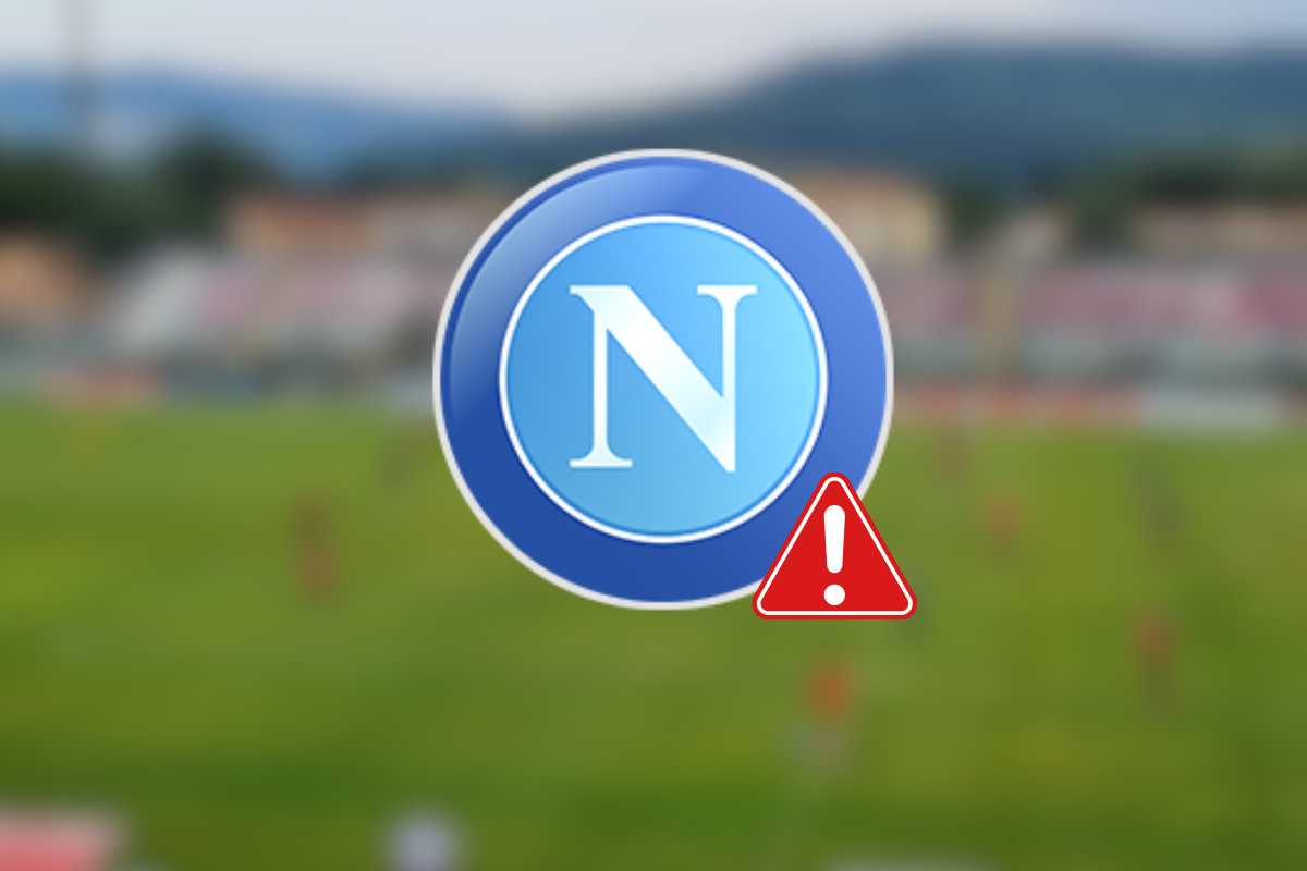 Napoli, arriva l'annuncio per i tifosi