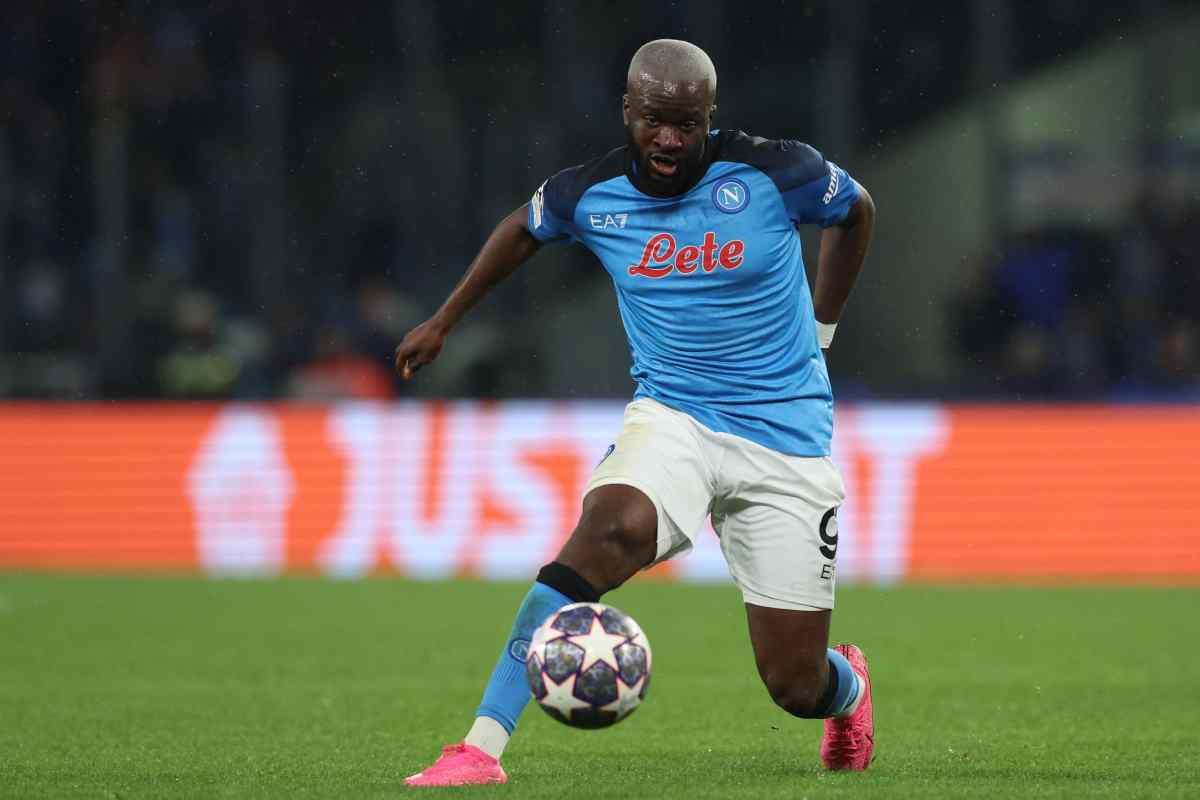 Ndombele nuova suggestione di mercato, la situazione