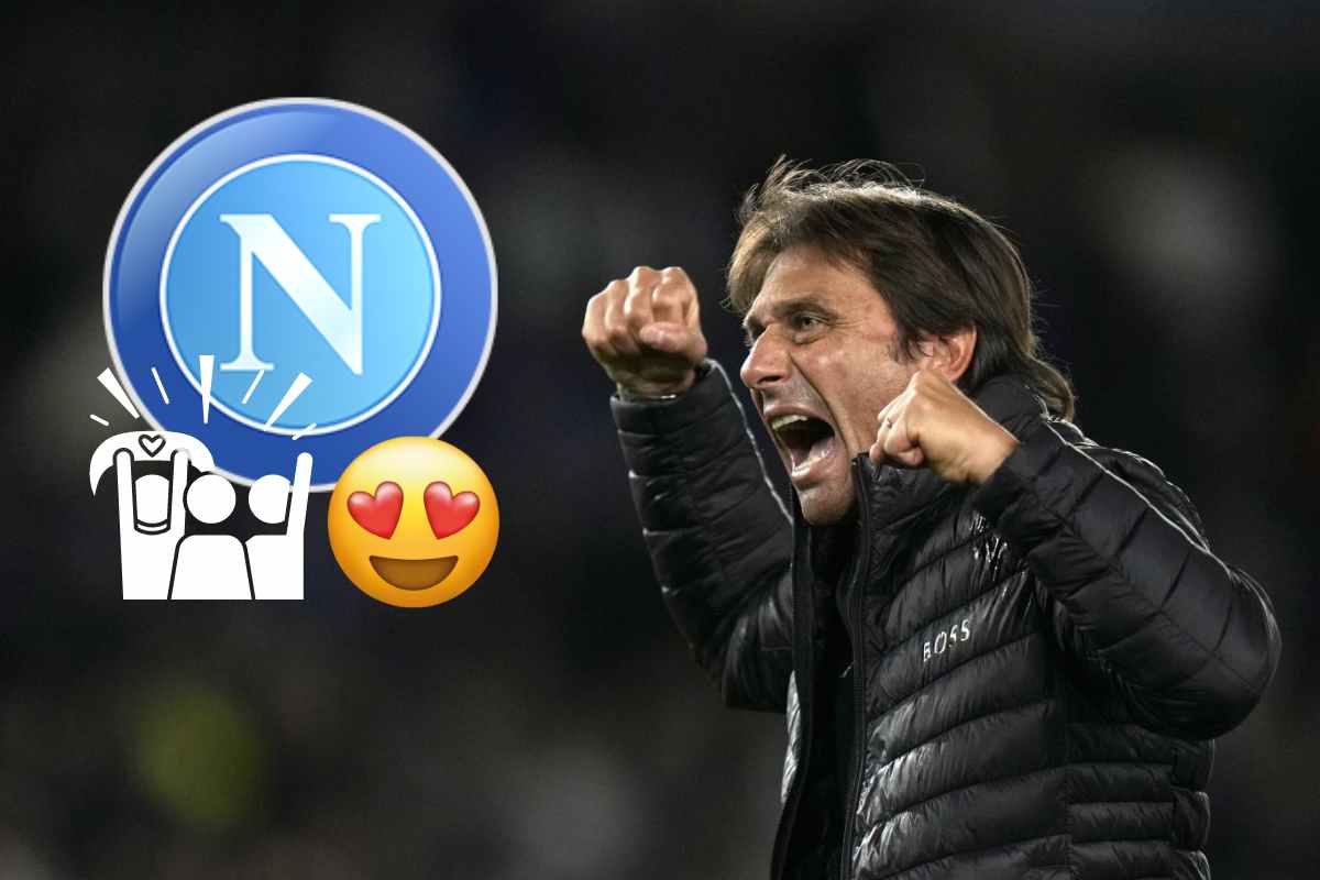 Presentazione Conte: spunta una nuova idea suggestiva, coinvolti anche i tifosi